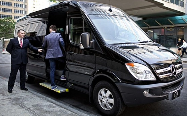 Serviços - RS Transportes: Traslado